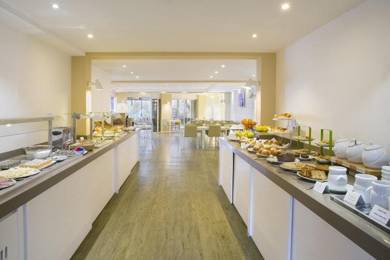 Best Western Plus Santa Maria 2