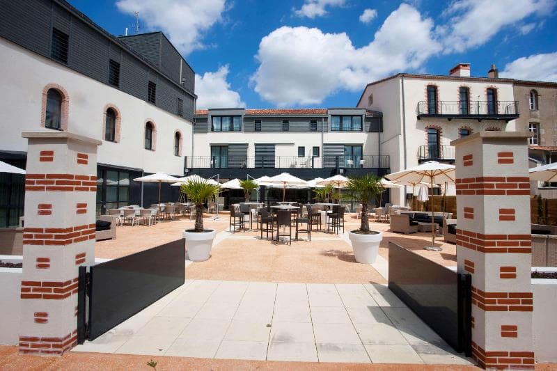 Best Western Plus Villa Saint Antoine Hotel & Spa 3