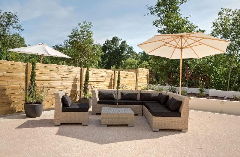 Best Western Plus Villa Saint Antoine Hotel & Spa 4
