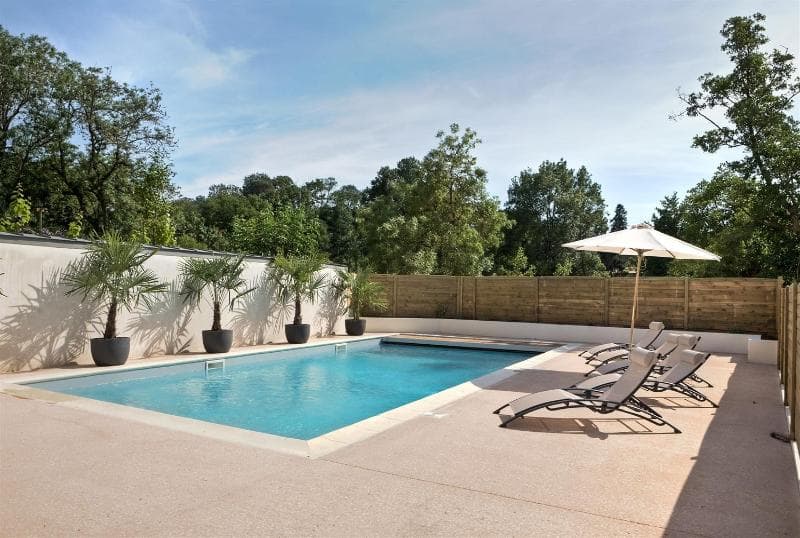 Best Western Plus Villa Saint Antoine Hotel & Spa photo 1