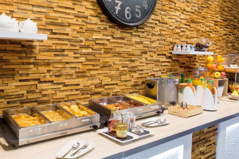 Best Western Hotel La Mare O Poissons 2