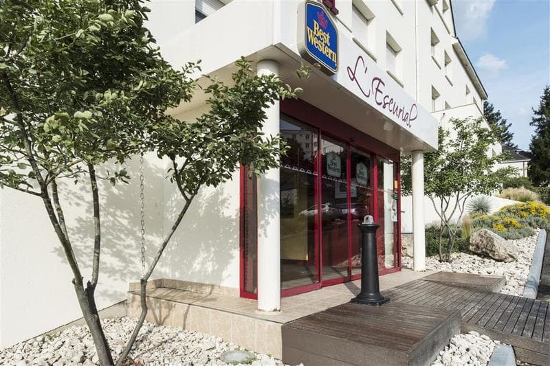 Kyriad Tours Sud - Joue les Tours 3