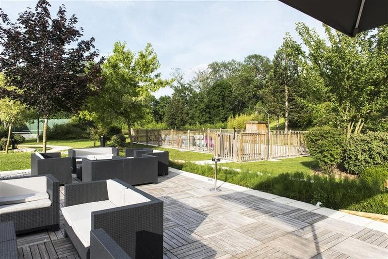Kyriad Tours Sud - Joue les Tours 4