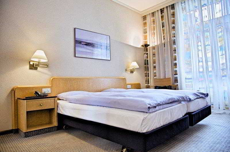 Hotel Bären am Bundesplatz 5