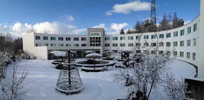 Hotel Grauholz photo 1