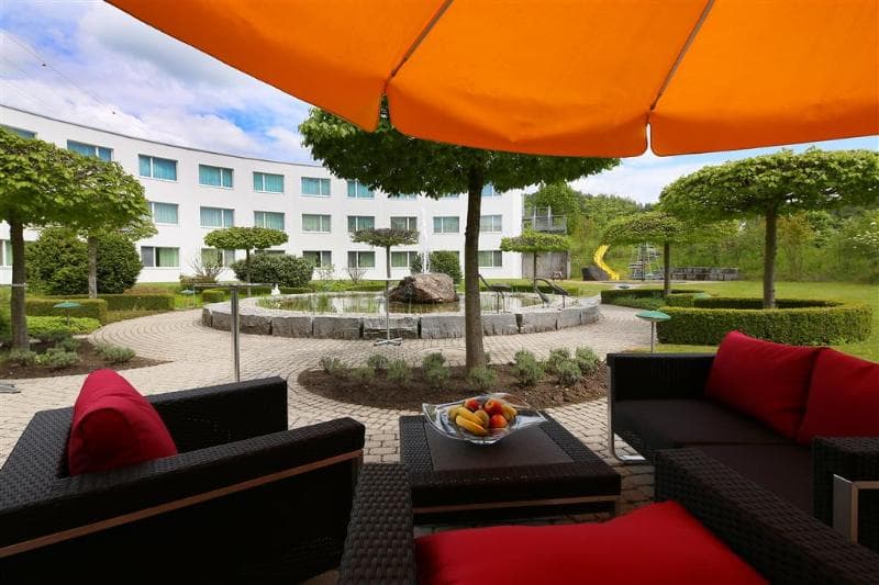 Hotel Grauholz 3