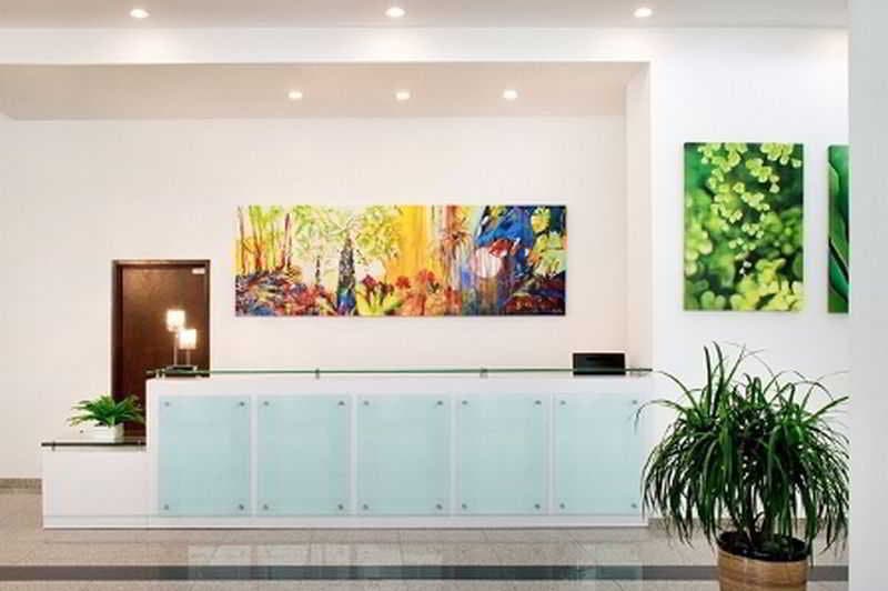 The Explorer Hotel 5