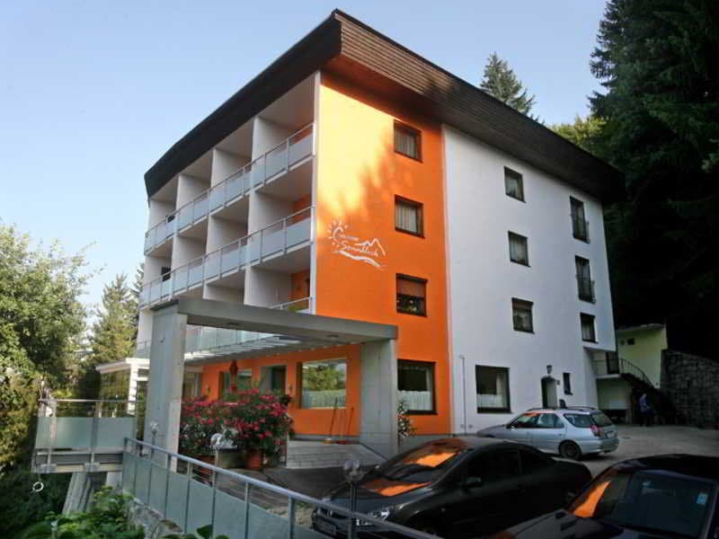 Vitalhotel Sonnblick main