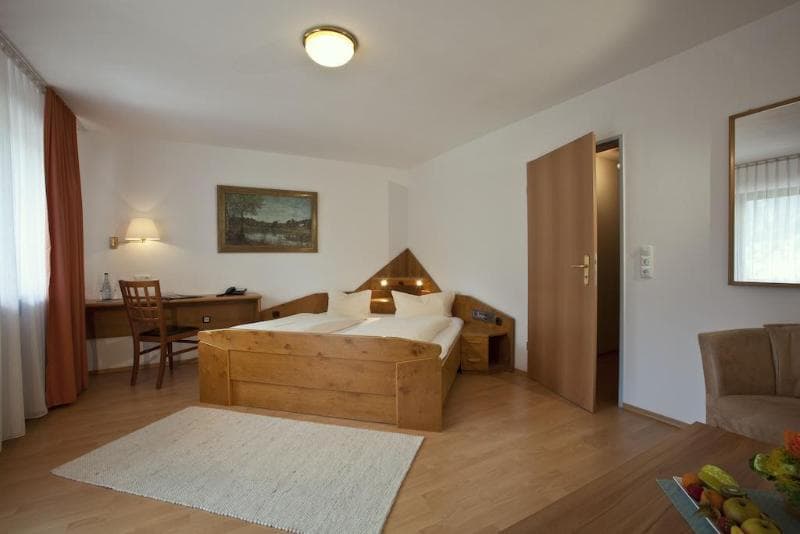 Parkhotel Sonnenhof 4