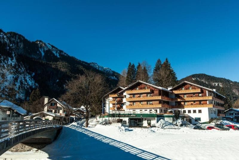 Parkhotel Sonnenhof 5