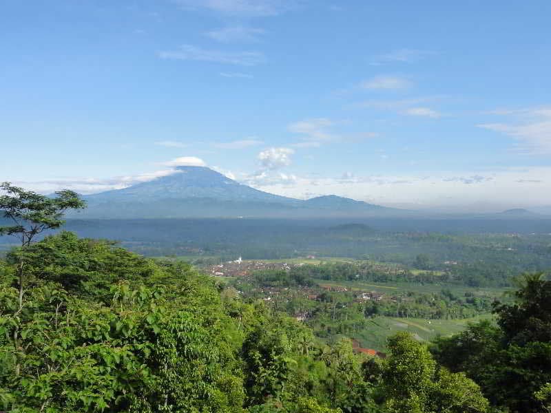 Villa Borobudur 3