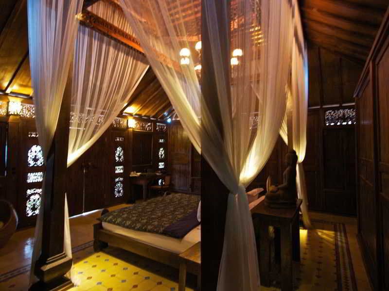 Villa Borobudur 4