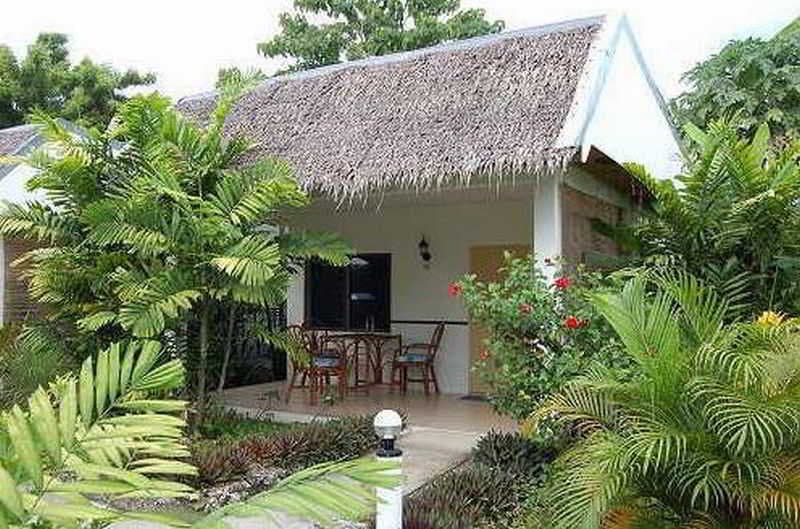 Marcosas Cottages Resort main