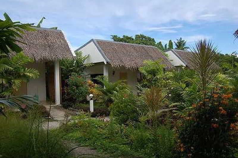 Marcosas Cottages Resort photo 1