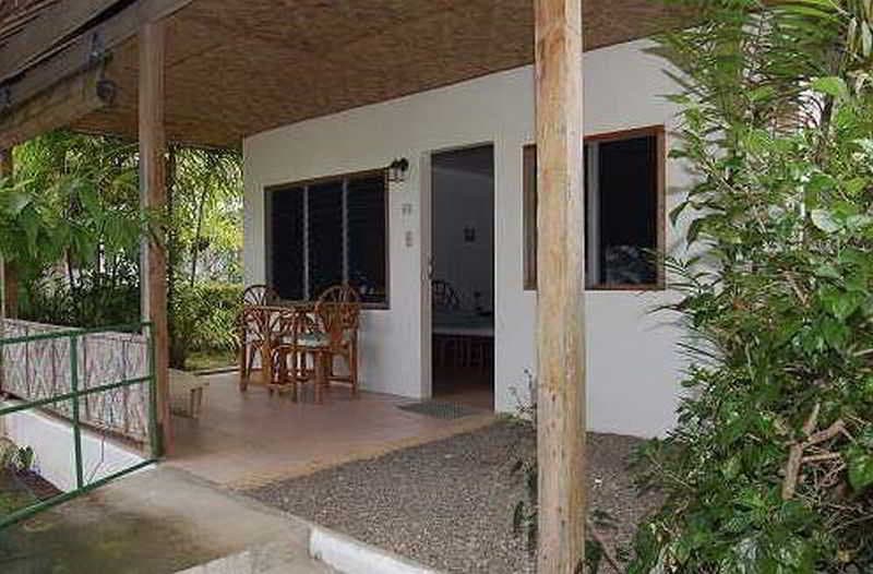Marcosas Cottages Resort 3
