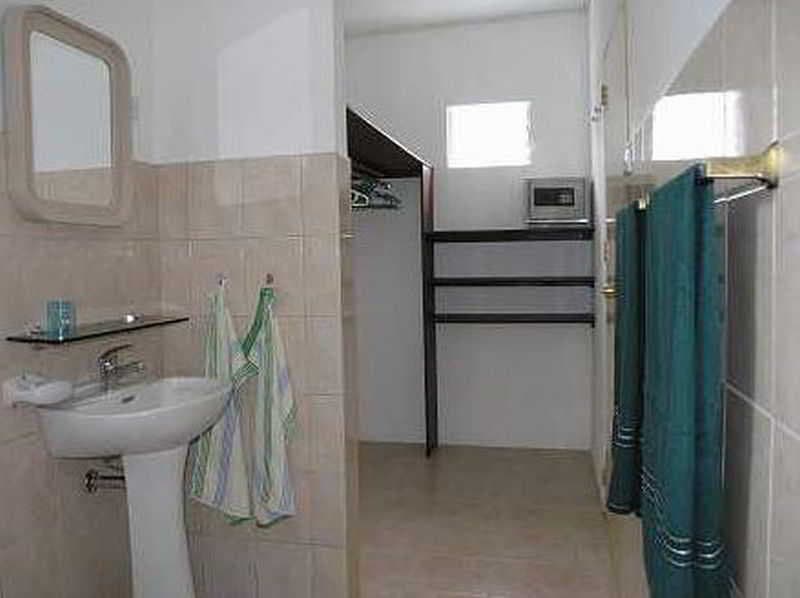 Marcosas Cottages Resort 4