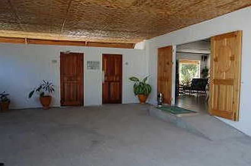 Marcosas Cottages Resort 5