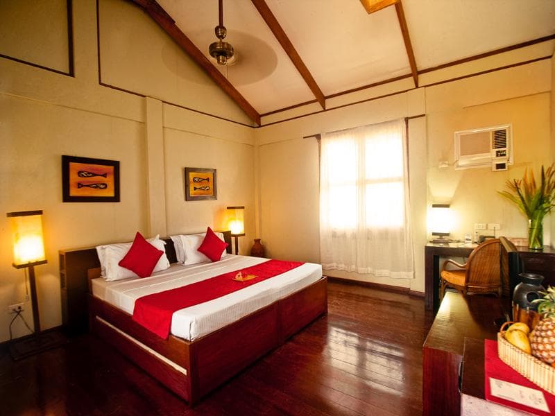 Asia Grand View Hotel 3