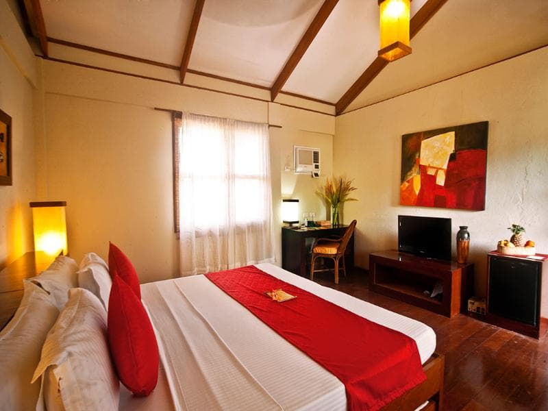 Asia Grand View Hotel 5