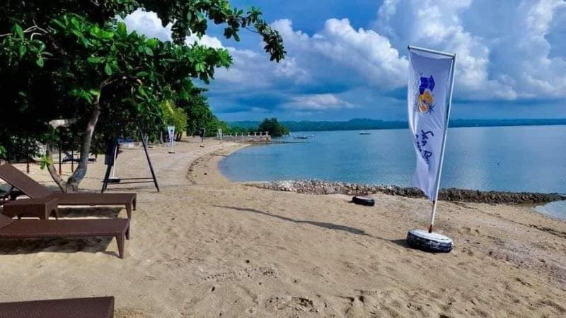 San Remigio Beach Club 3