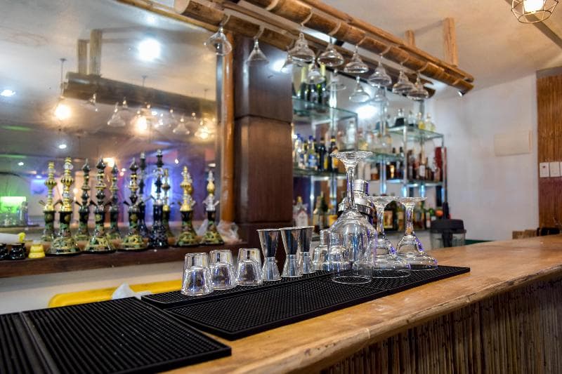 Bamboo Beach Resort Bar And Restaurant 1