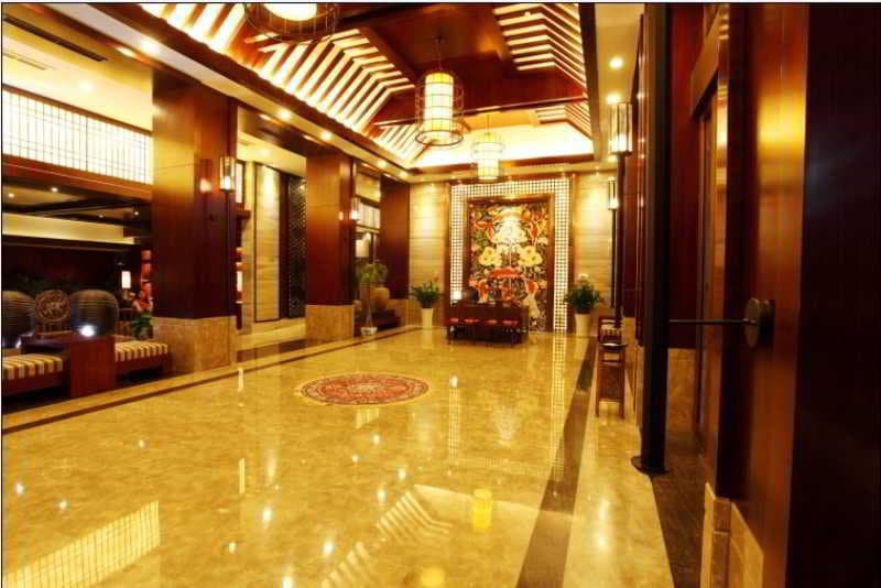 Yiwu Bali Yating Hotel 3