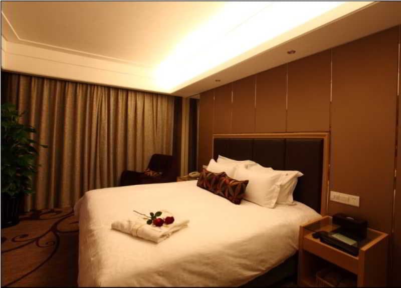 Yiwu Bali Yating Hotel 5