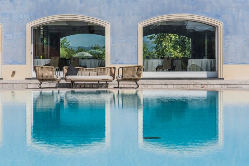 Villa Neri Resort & Spa photo 1