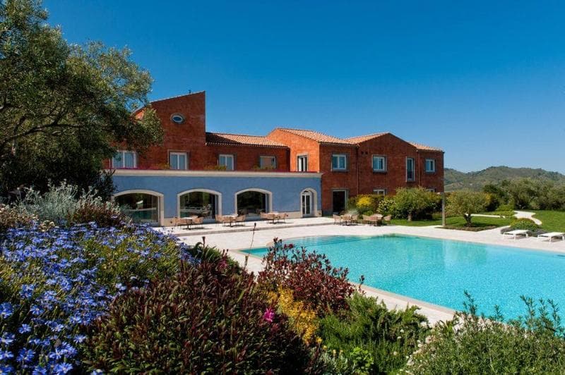 Villa Neri Resort & Spa 4