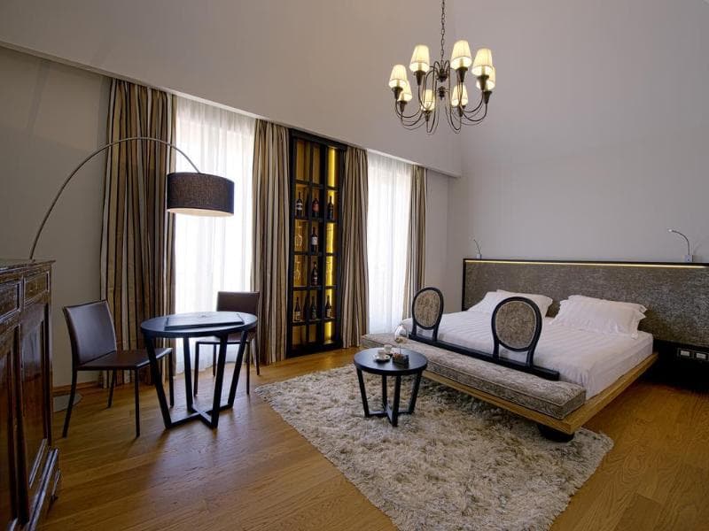 Villa Neri Resort & Spa 5