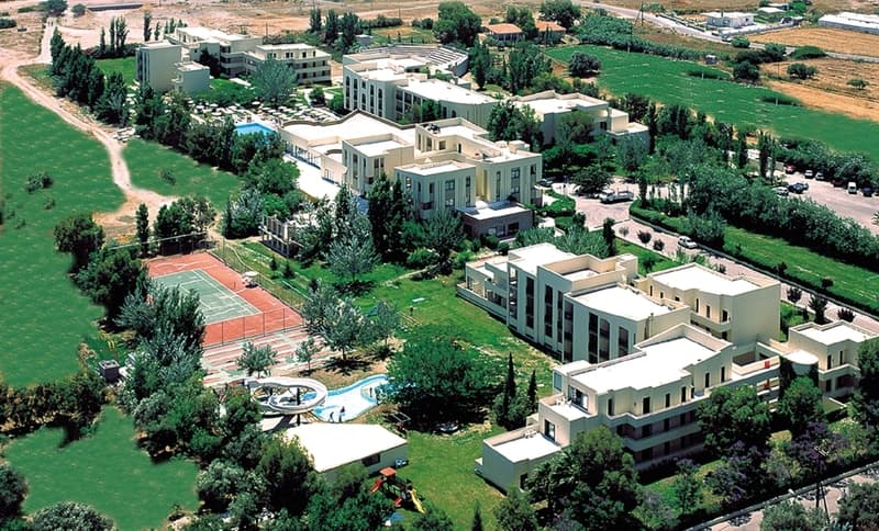 Blue Sea Holiday Village photo 1