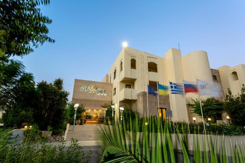 Blue Sea Holiday Village 2
