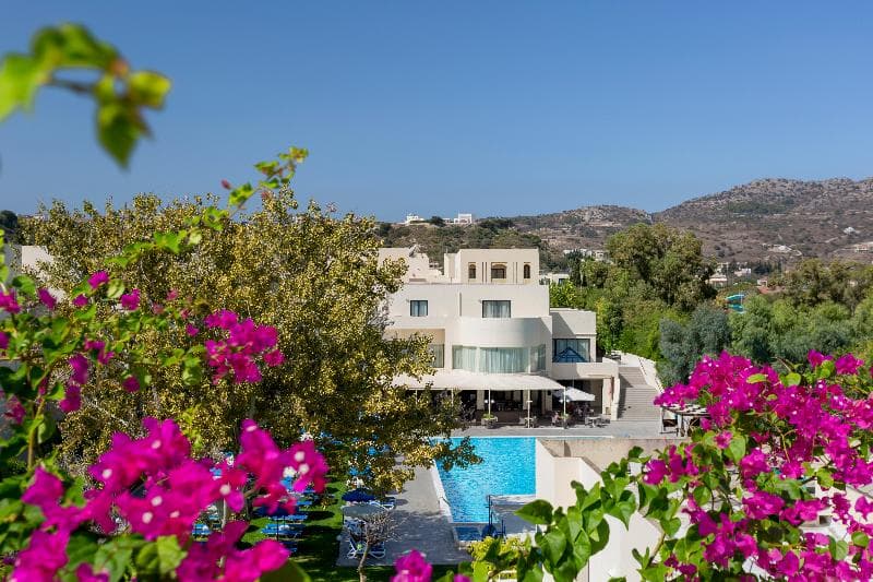 Blue Sea Holiday Village 3