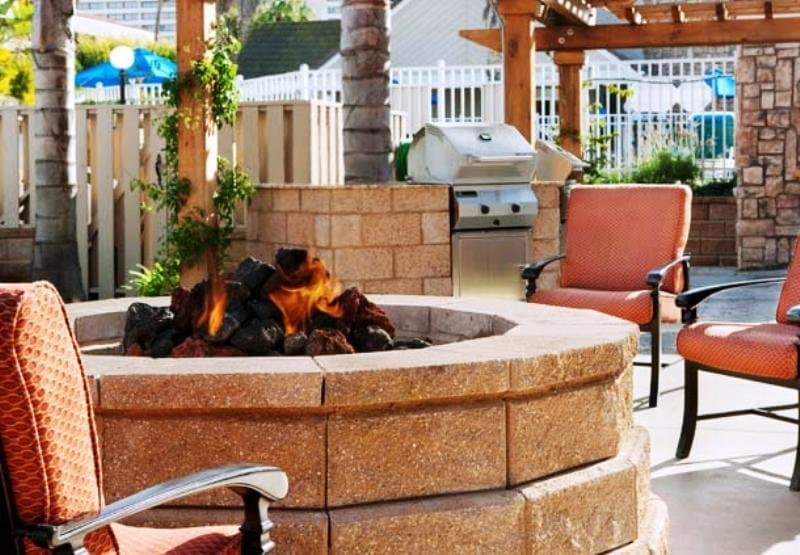 Residence Inn Los Angeles Torrance/Redondo Beach photo 1