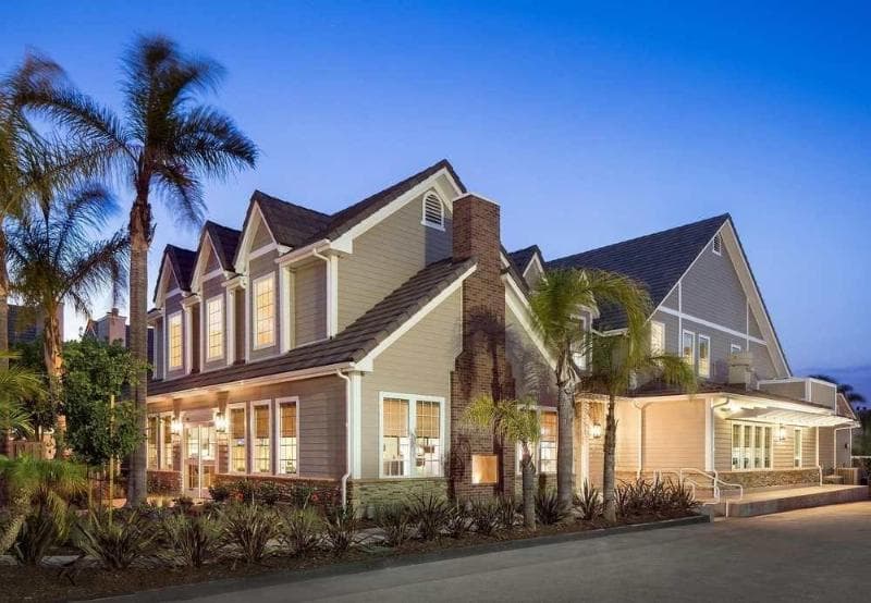 Residence Inn Los Angeles Torrance/Redondo Beach 2