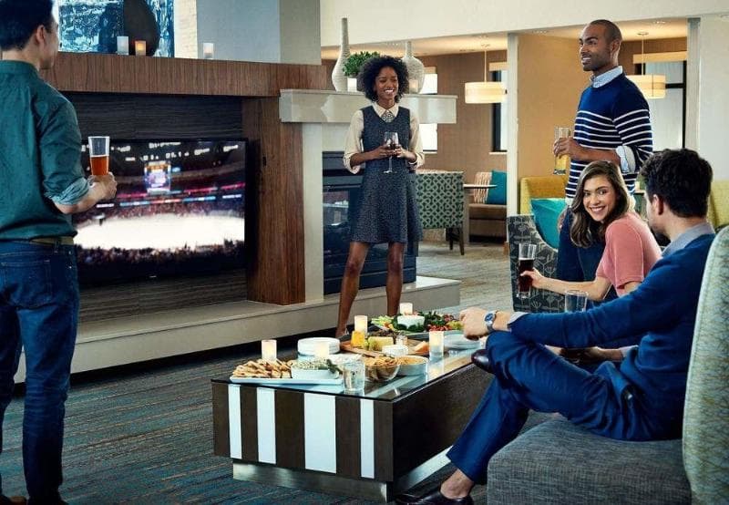 Residence Inn Los Angeles Torrance/Redondo Beach 3