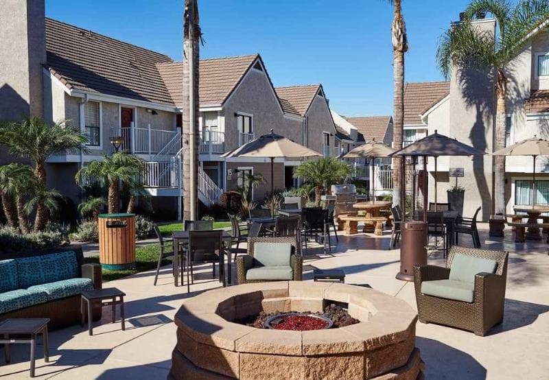 Residence Inn Los Angeles Torrance/Redondo Beach 4