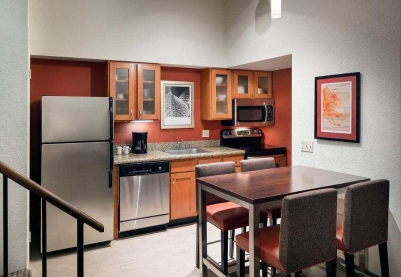 Residence Inn Los Angeles Torrance/Redondo Beach 5