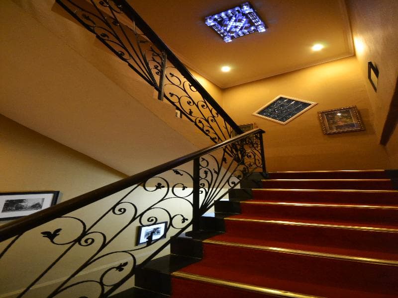 Hotel RAE Bukit Bintang 4