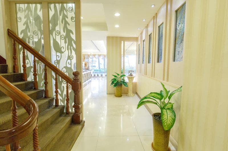Spring Art Hotel 4