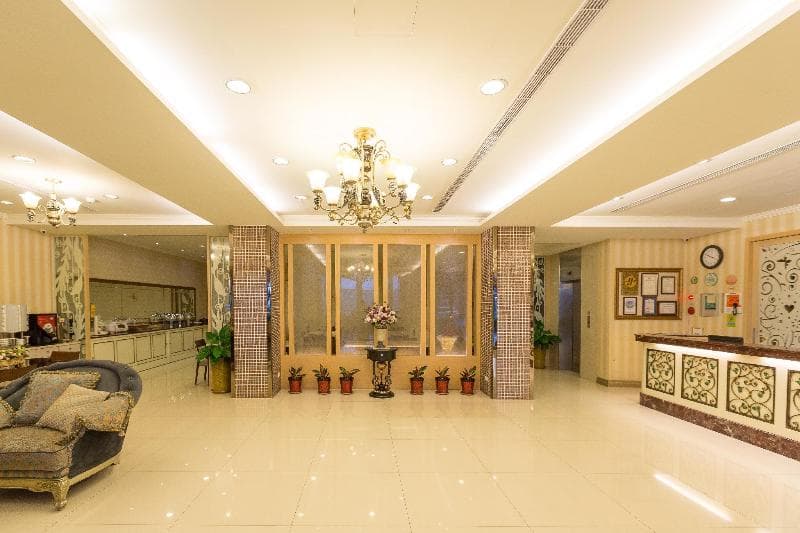 Spring Art Hotel 5