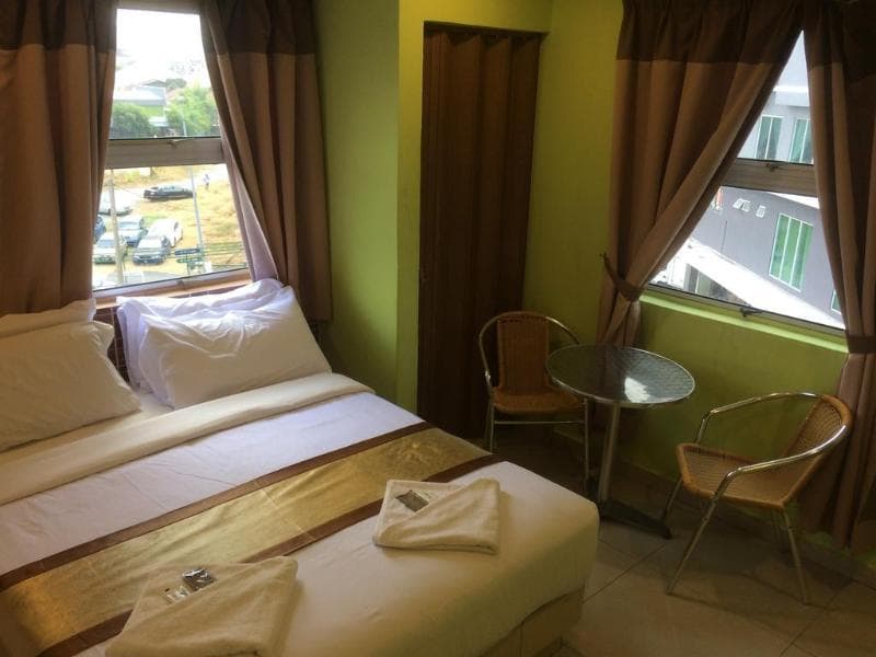 Time Hotel Melaka 3