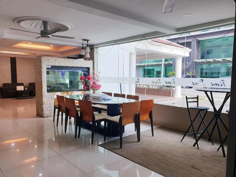 Time Hotel Melaka photo 1