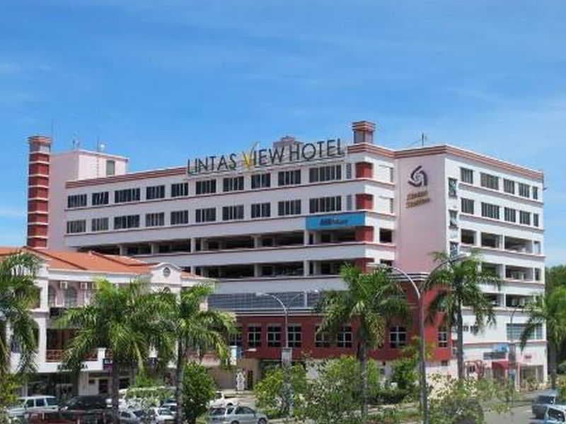 Lintas View Hotel photo 1