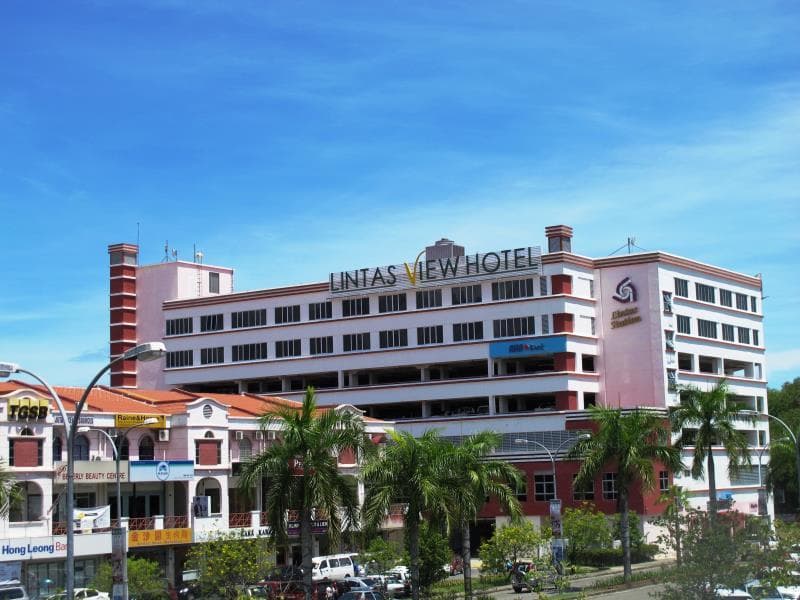 Lintas View Hotel 3
