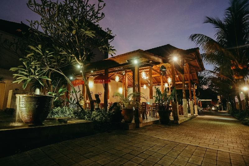 Pertiwi Bisma Ubud 3