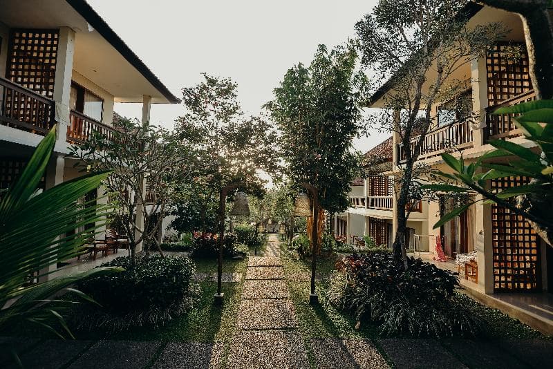 Pertiwi Bisma Ubud 2