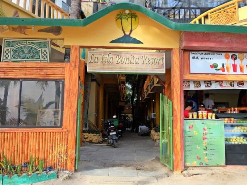 La Isla Bonita Resort & Spa photo 1