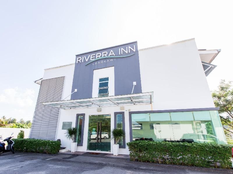 Riverra Inn 4