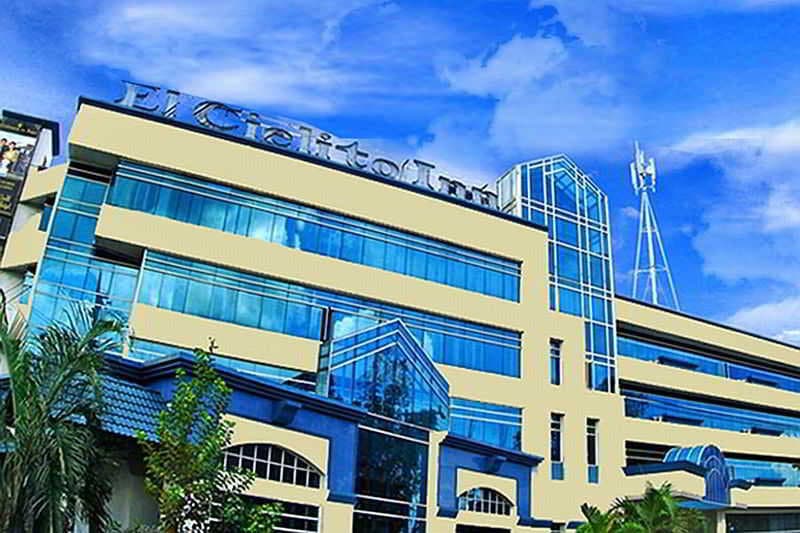 El Cielito Hotel Sta. Rosa photo 1
